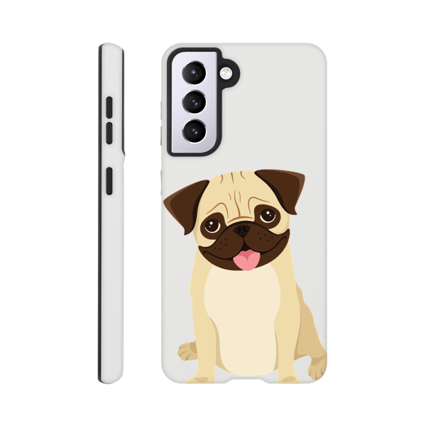 Galaxy S21 Case