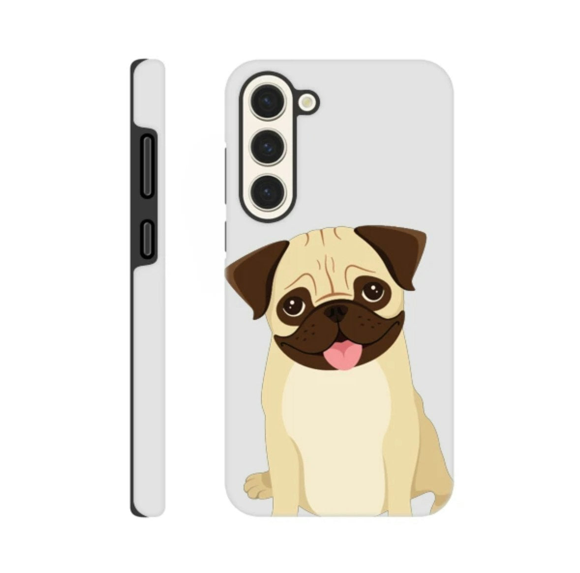 Galaxy S23 Plus Case