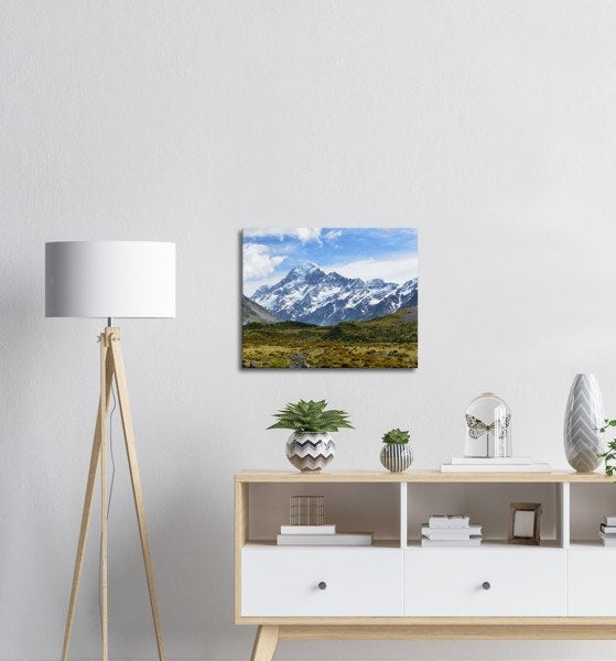 Canvas 40x50 cm / 16x20″