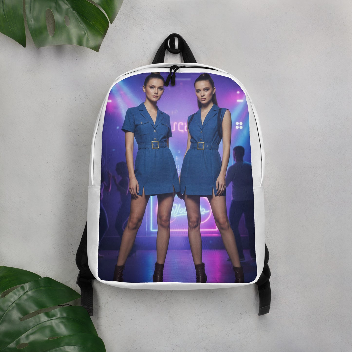 Back Pack