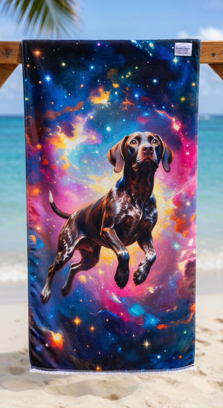 Beach Towel