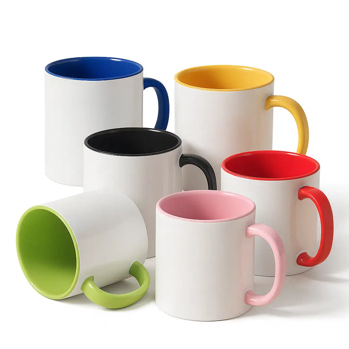 MUGS & CUPS