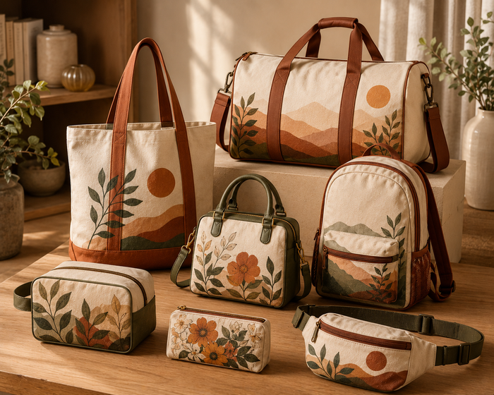 Bags
