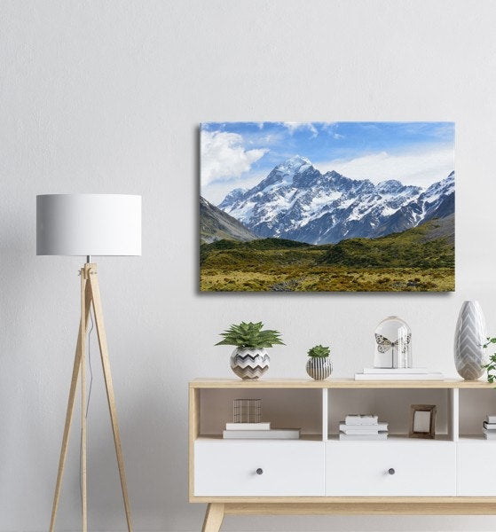 Canvas 60x90 cm / 24x36″