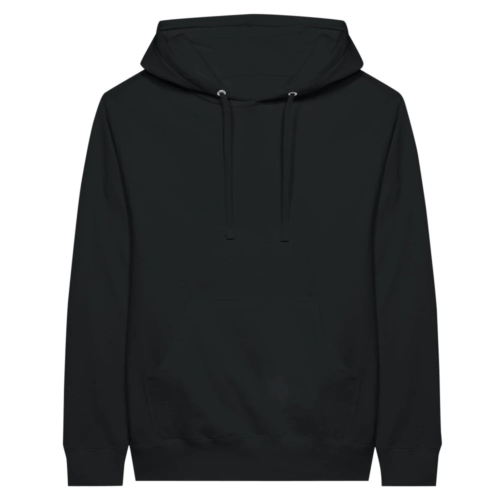 Black Sweat Shirt 4XL