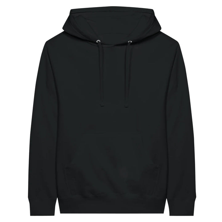 Black Sweatshirt XS
