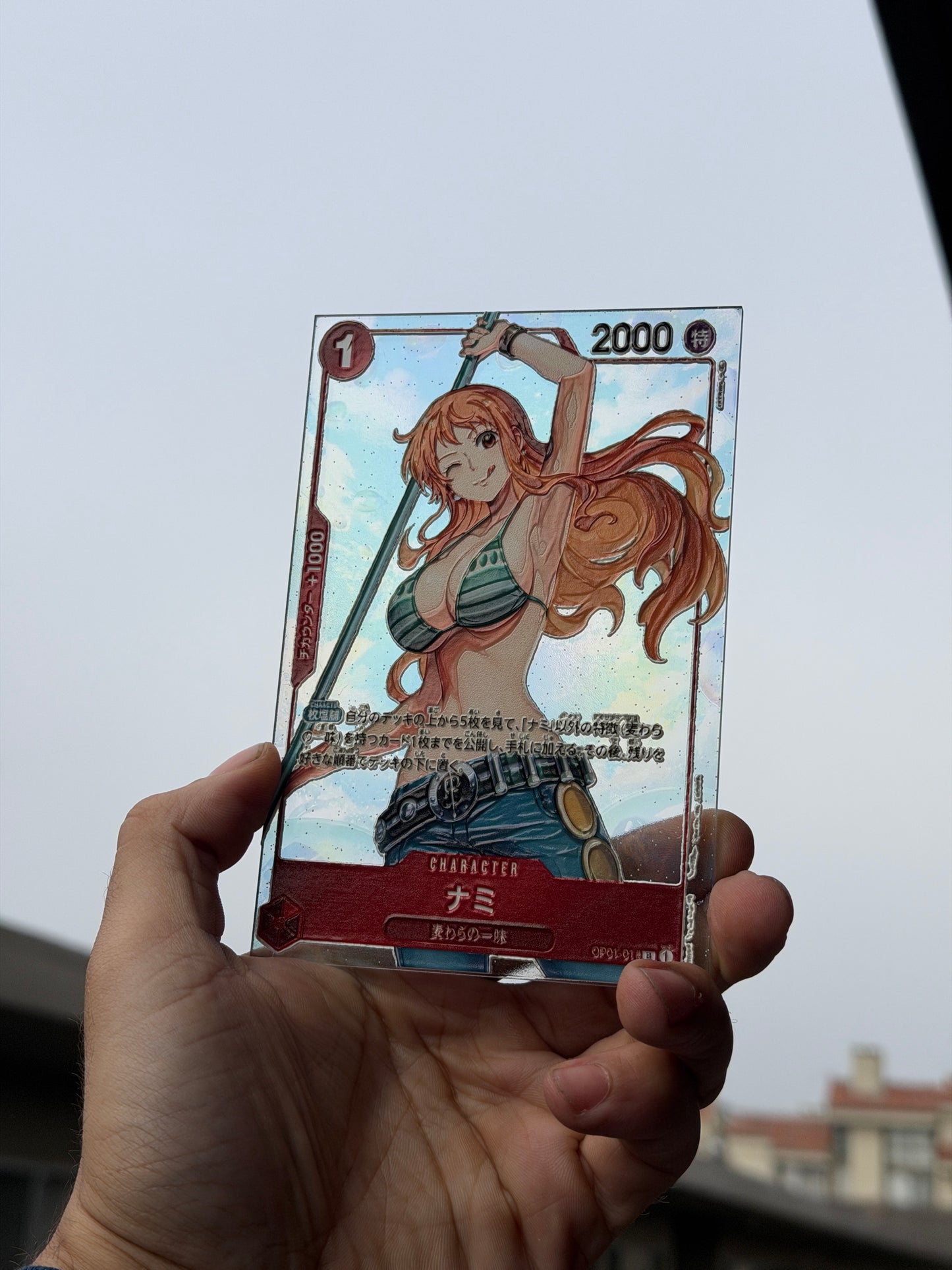 Acrylic Sheet
