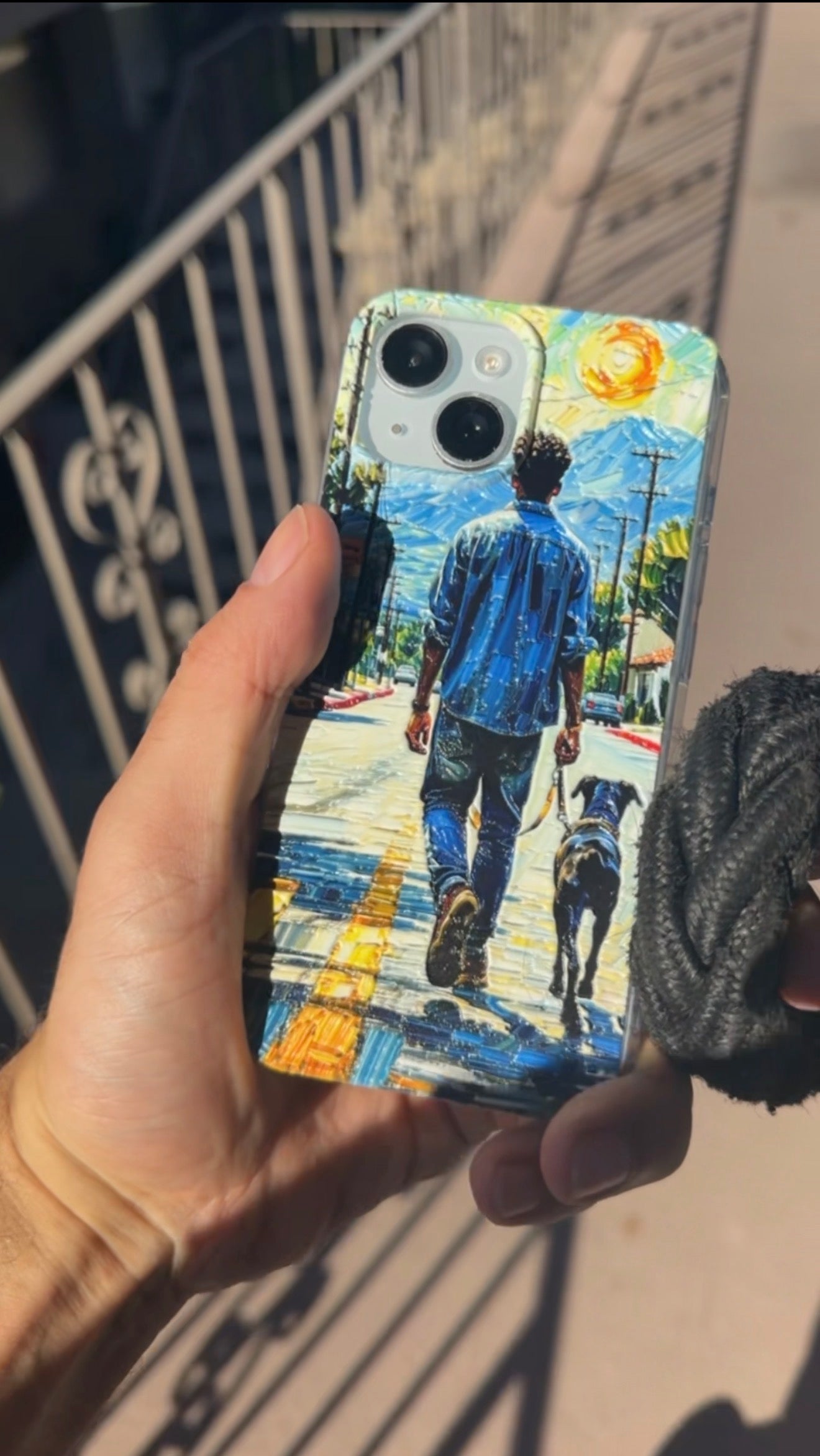 Iphone Case