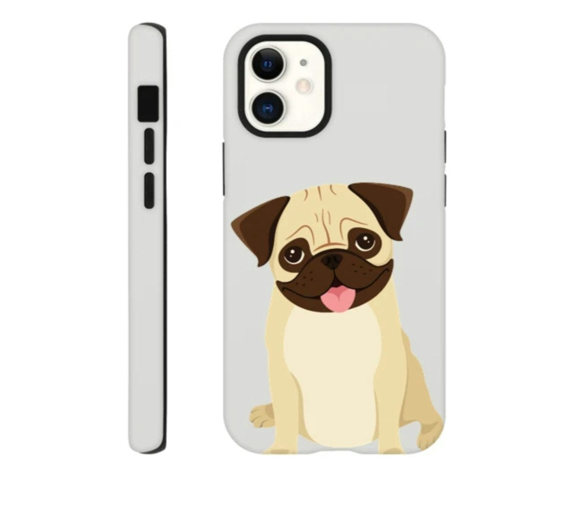 iPhone Tough Case