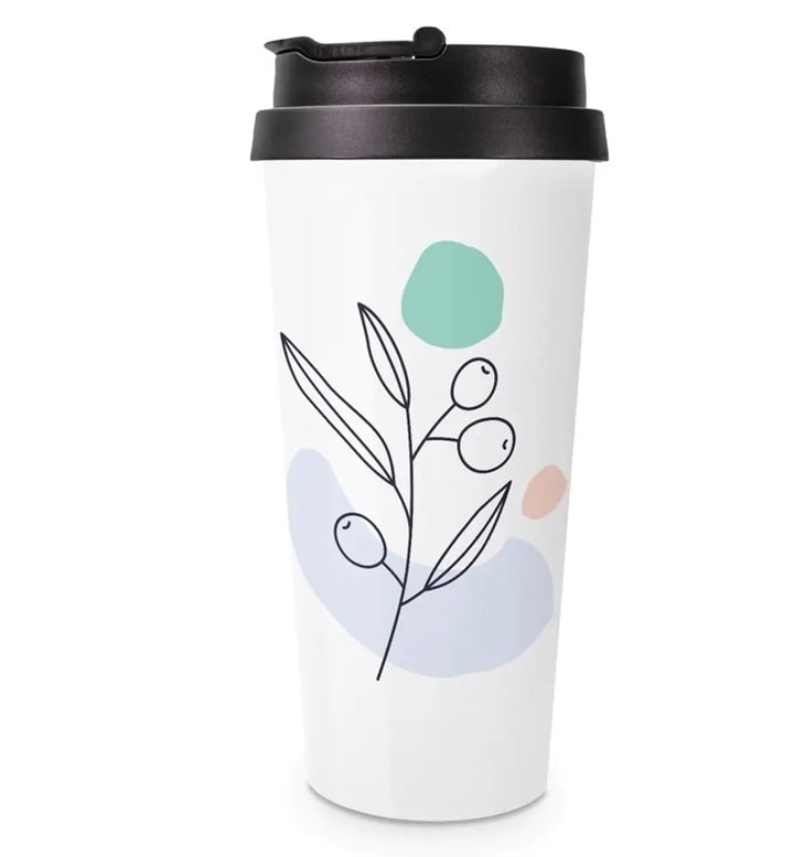 Stainless Steel Bottle
