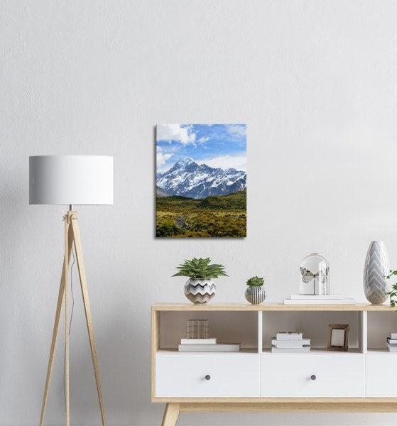 Canvas 40x50 cm / 16x20″