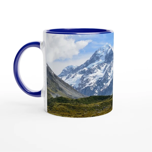 Mugs