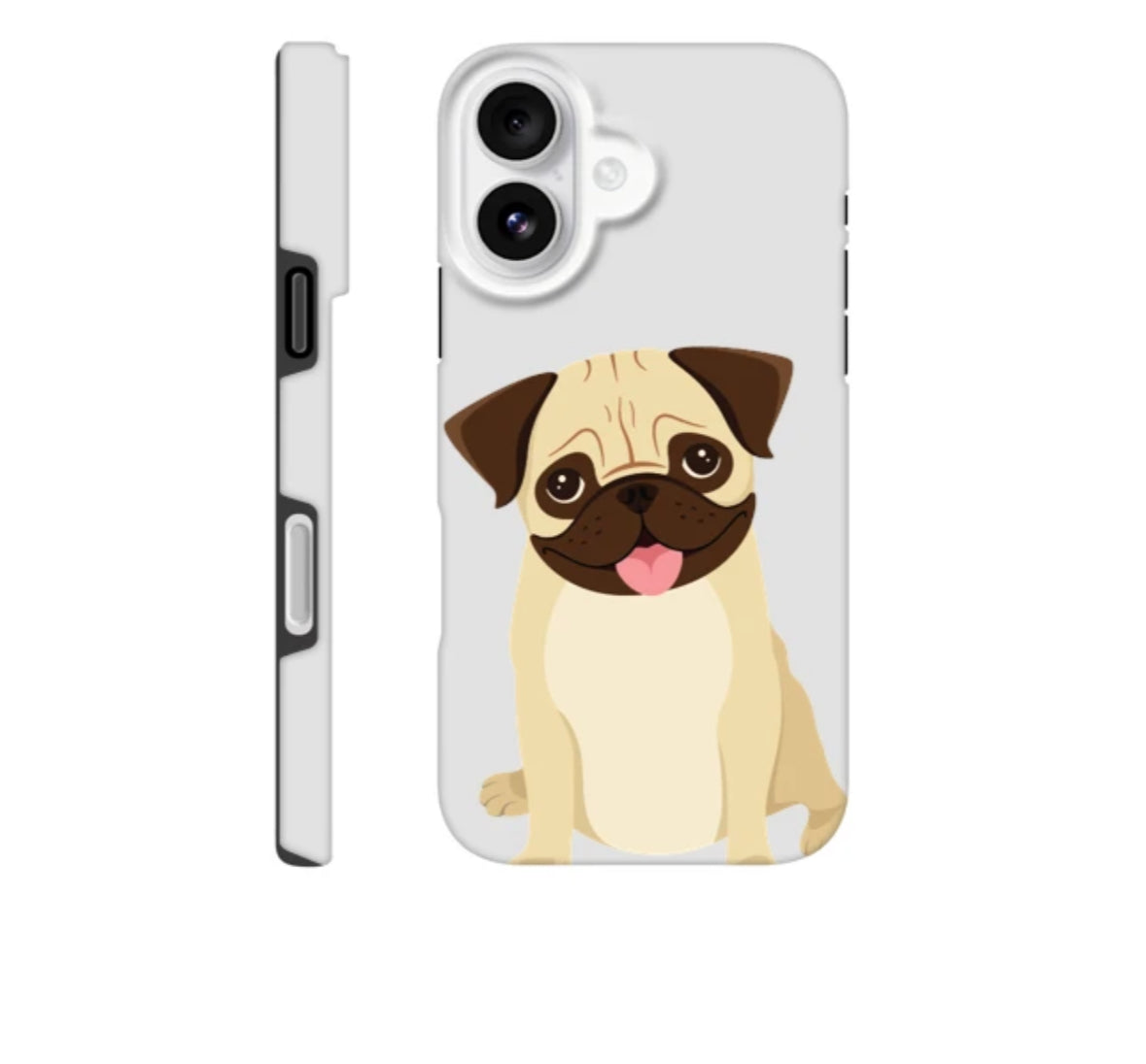 iPhone Tough Case
