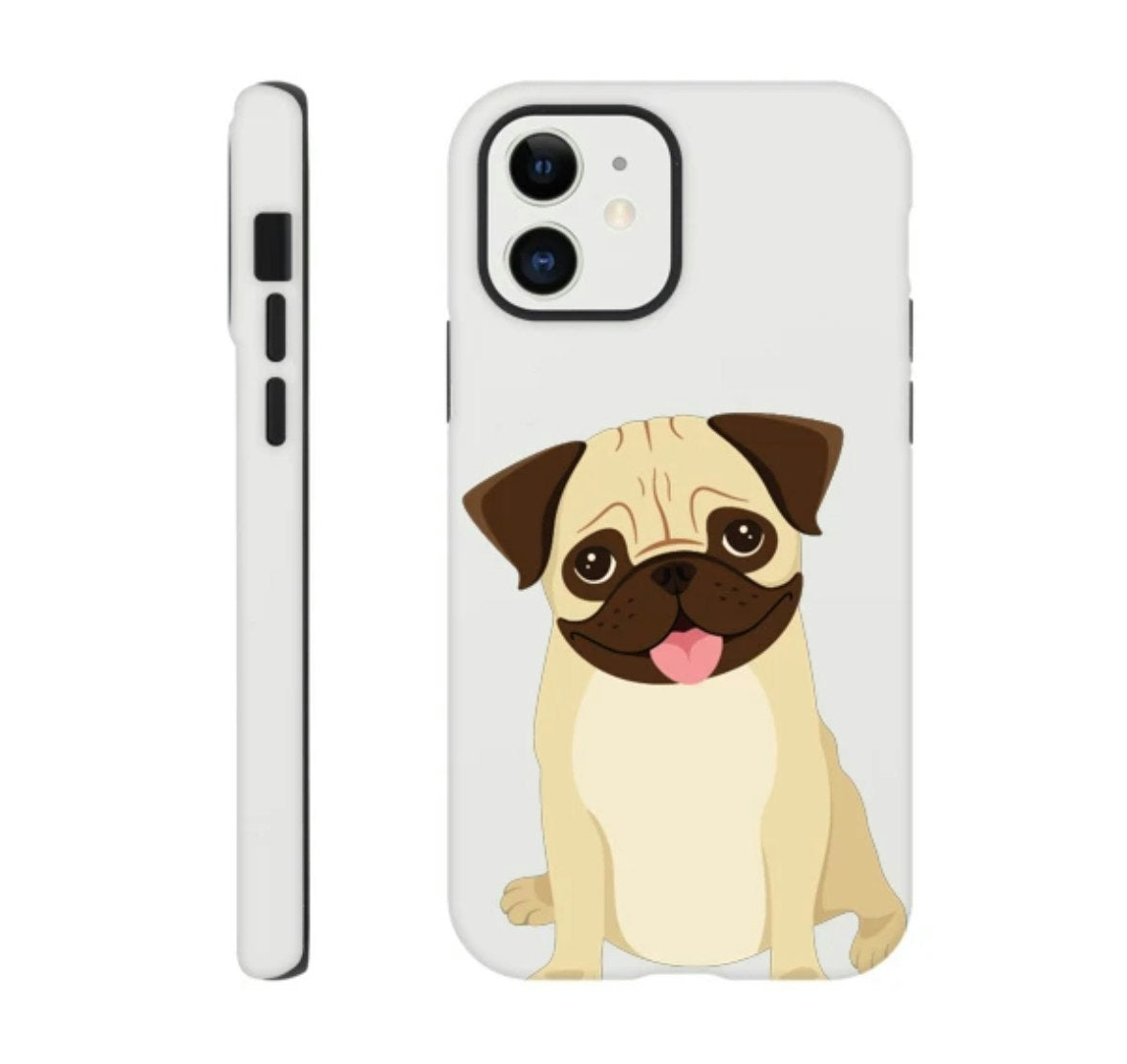 iPhone Tough Case