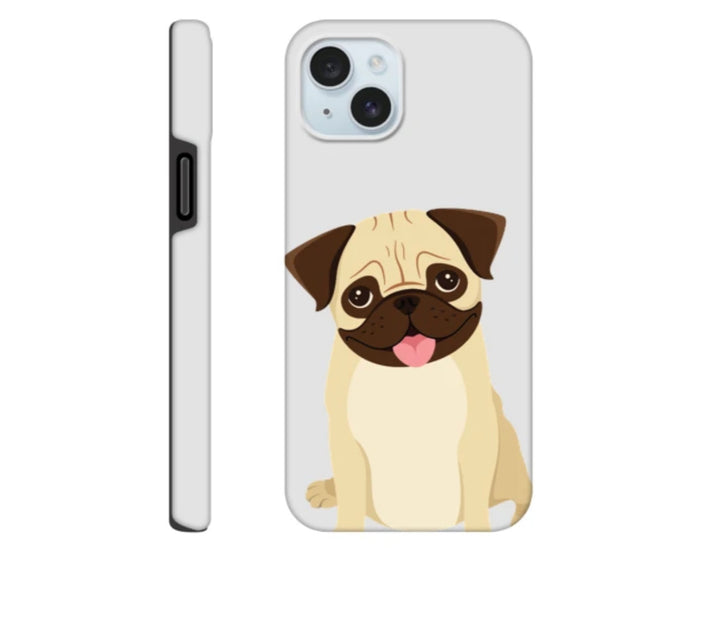 iPhone 15 Pro Case