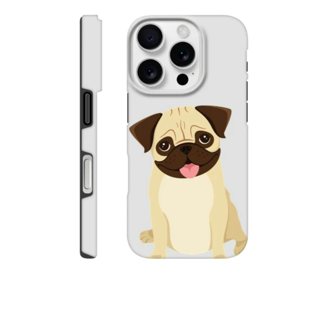 iPhone Tough Case